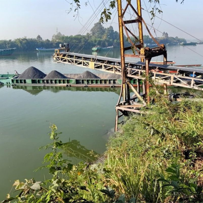 Cung cấp vật liệu xây dựng