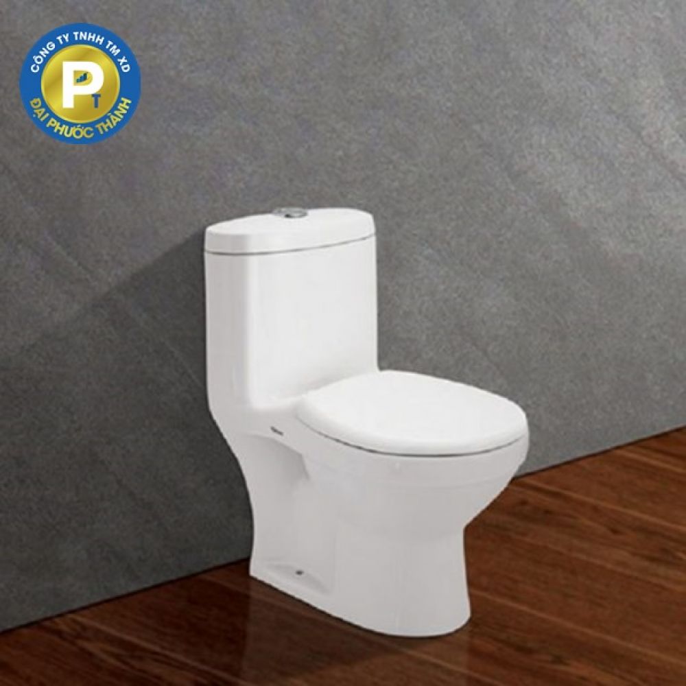 Bồn cầu 1 khối BTE