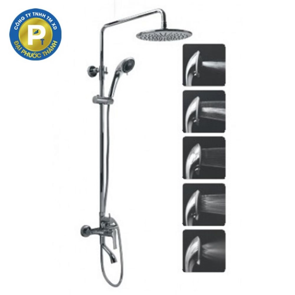 Sen Cây Viglacera VG598 Nhiệt Độ