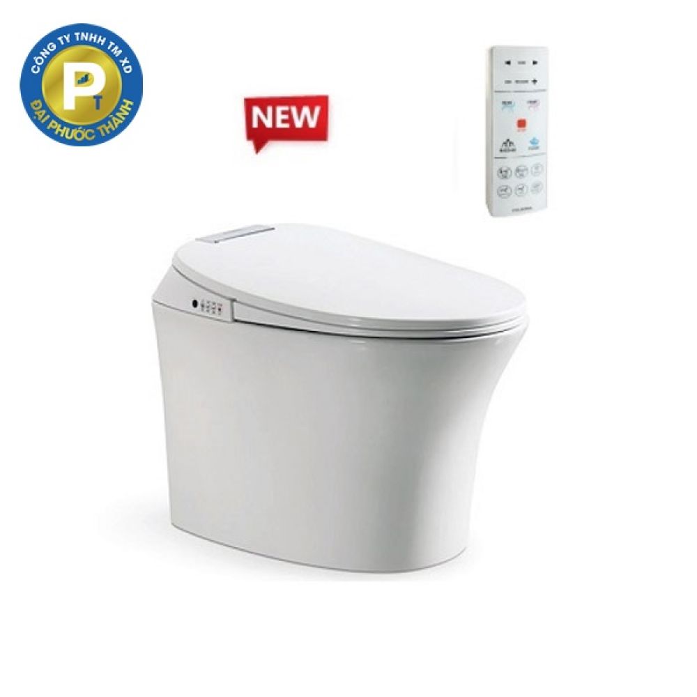 Bồn cầu thông minh V-Smart V93