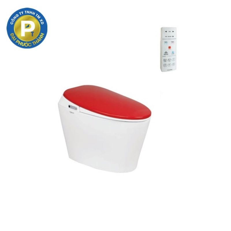 Bồn cầu thông minh V-Smart V94R