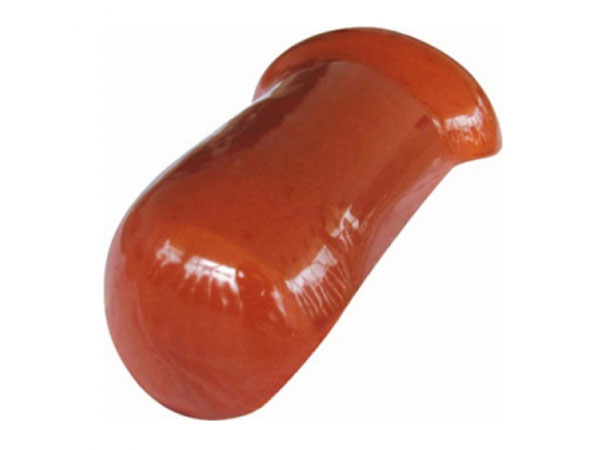 Ngói cuối nóc