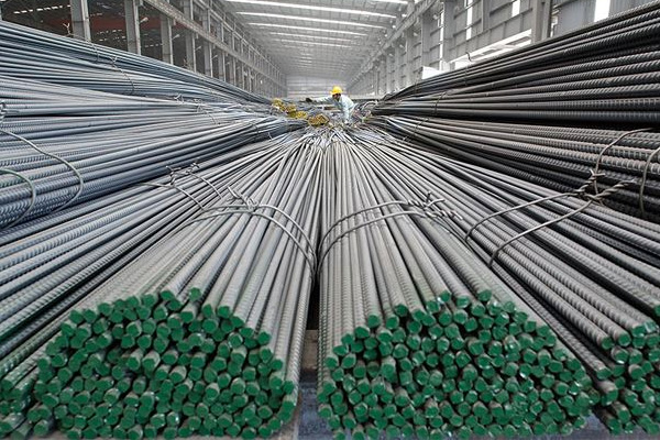Nửa năm, Trung Quốc vẫn là thị trường cung cấp sắt thép lớn nhất vào Việt Nam